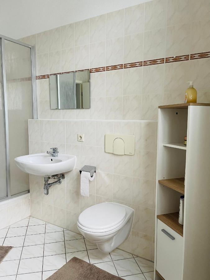 Downtown Apartment 4U 莱比锡 外观 照片