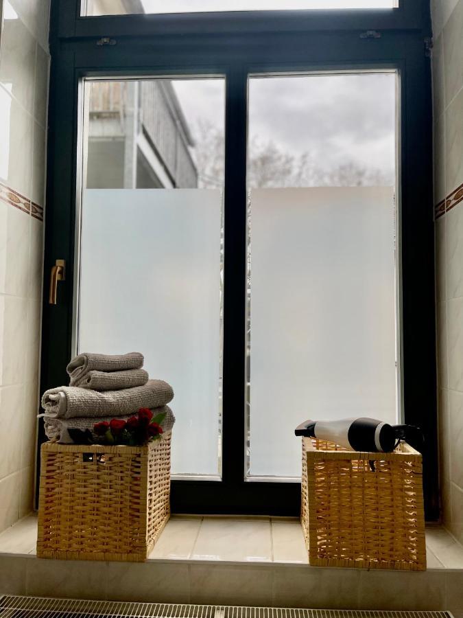Downtown Apartment 4U 莱比锡 外观 照片